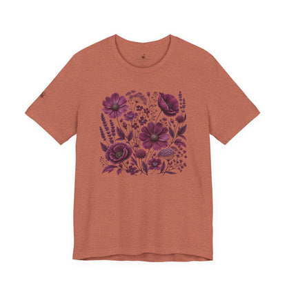 Wild at Heart T-Shirt
