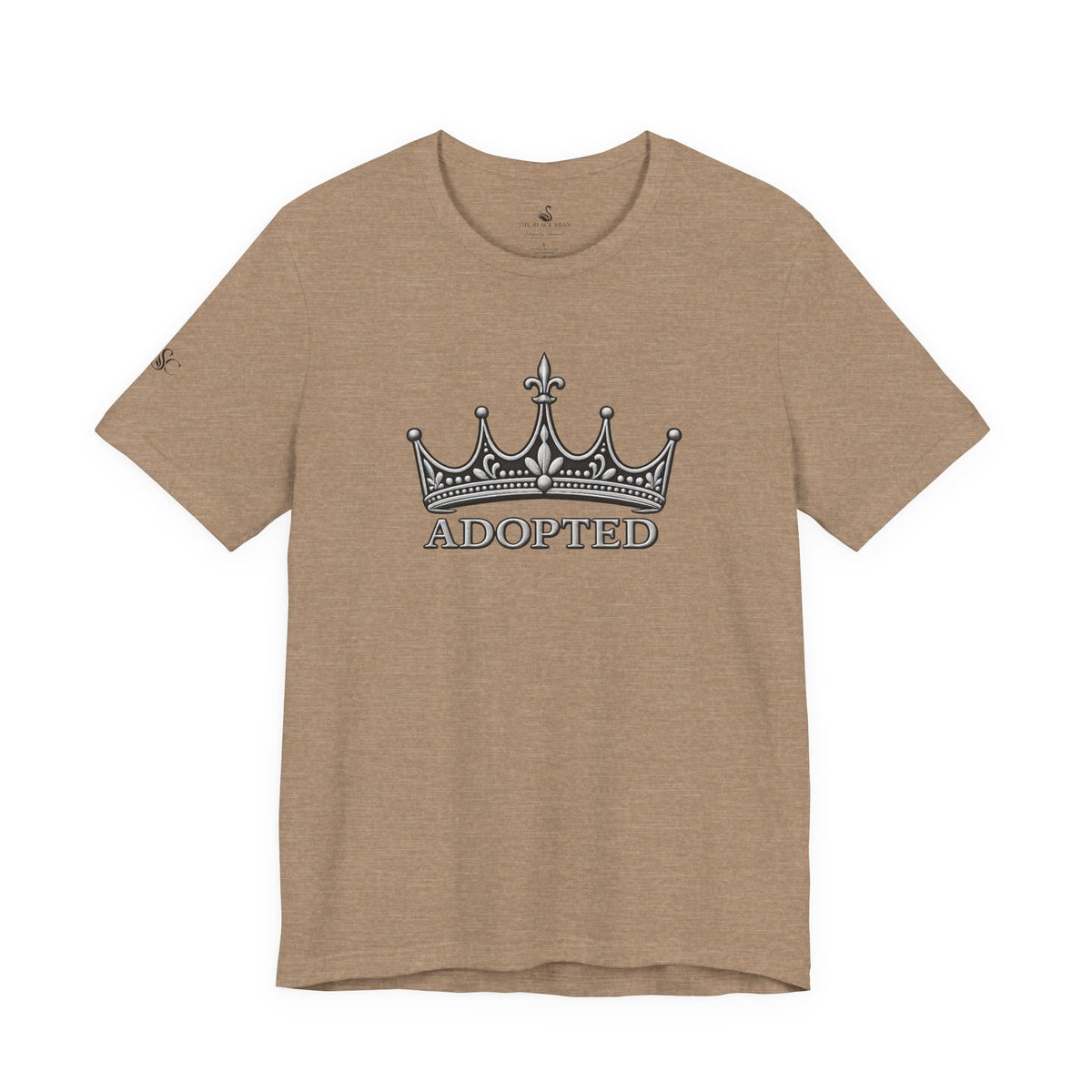 Adopted Crown T-Shirt