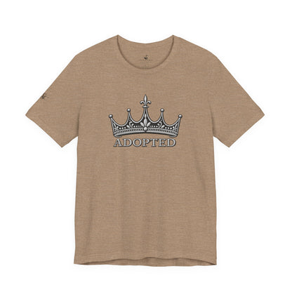 Adopted Crown T-Shirt