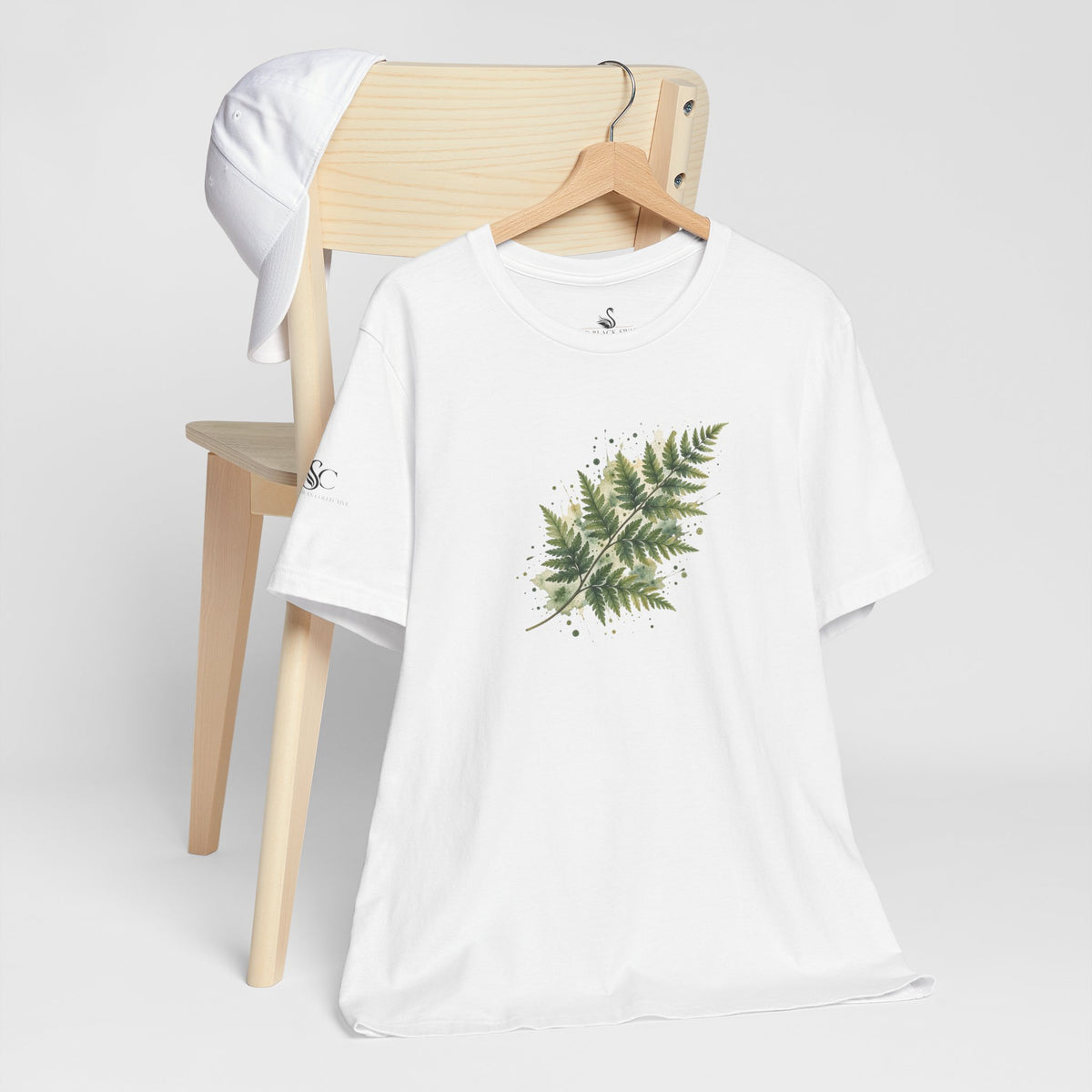 Whispering Fern T-Shirt