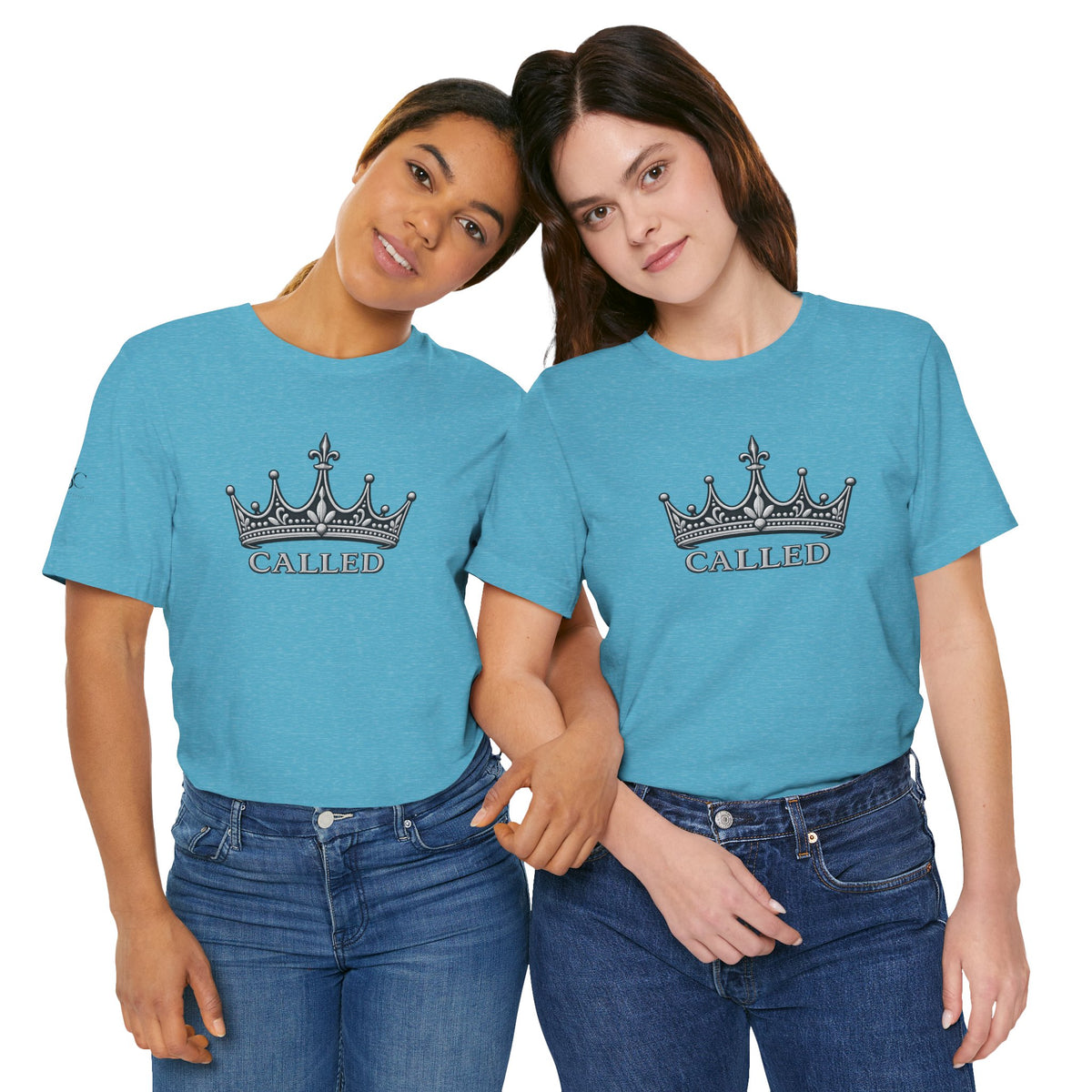 Called Crown T-Shirt