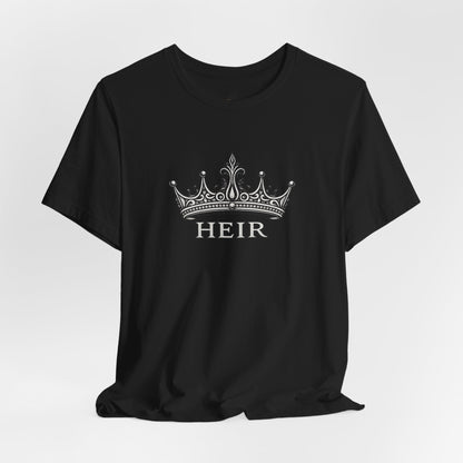 Heir Crown T-Shirt