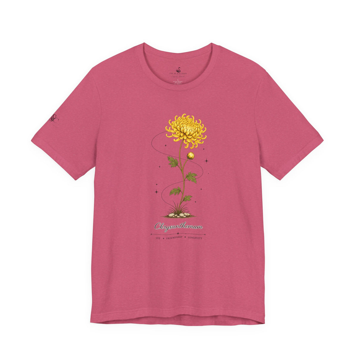 Chrysanthemum T-Shirt