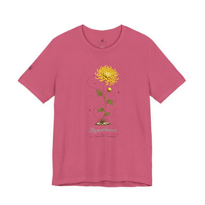 Chrysanthemum T-Shirt