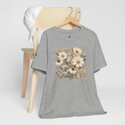 Quiet Grace T-Shirt