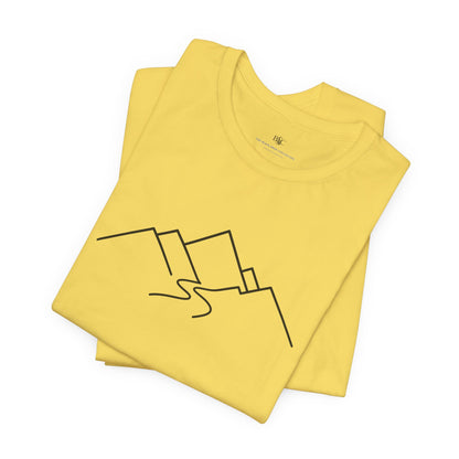 Valley Majesty T-Shirt