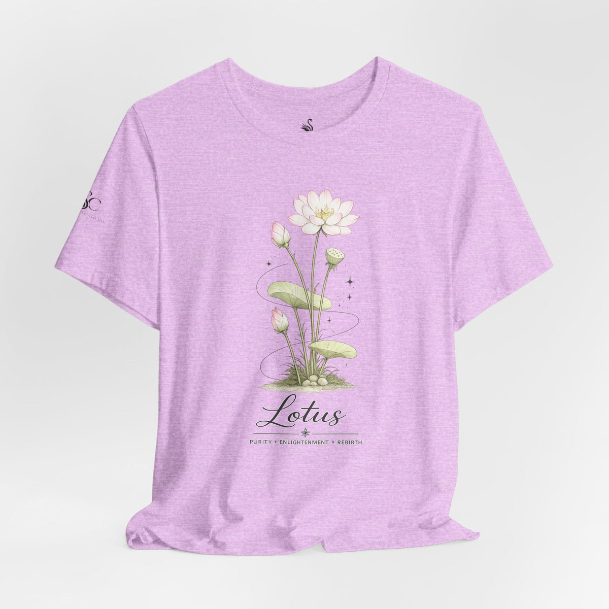 Lotus T-Shirt