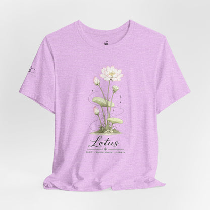 Lotus T-Shirt