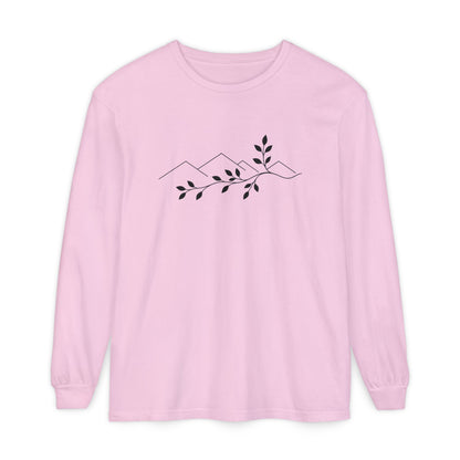 Aspen Grace Long Sleeve T-Shirt
