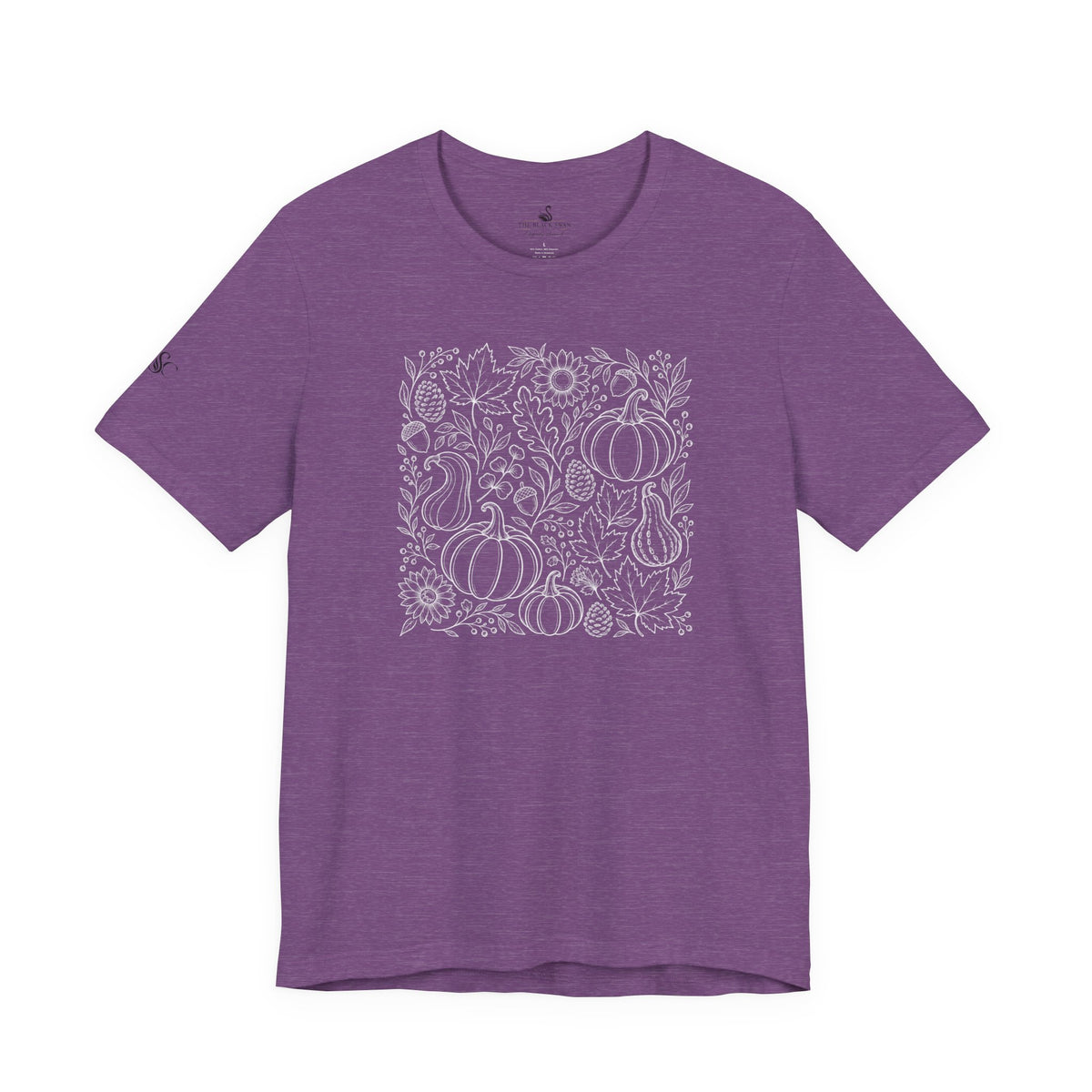 Autumn Whimsy T-Shirt