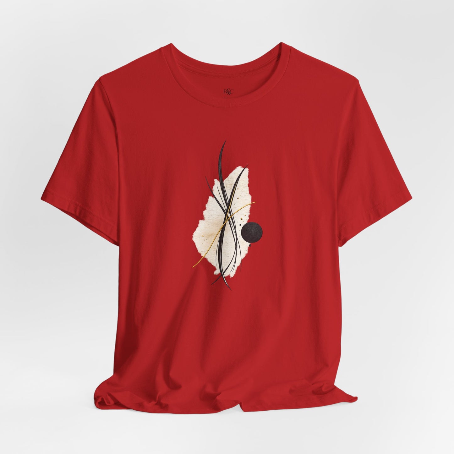 Intuition Embroidered