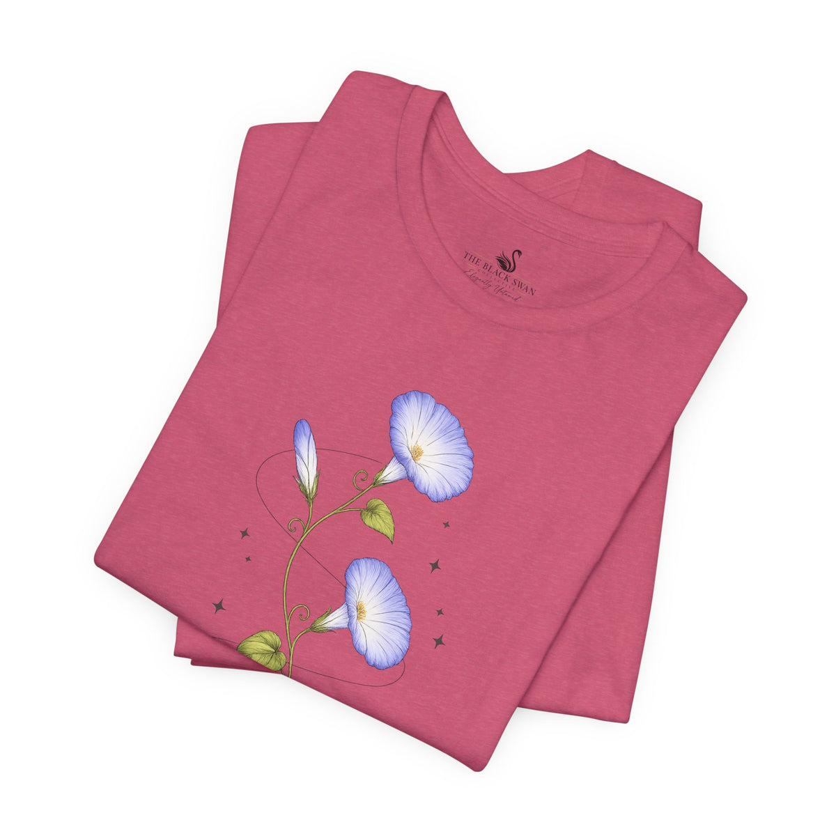 Morning Glory T-Shirt