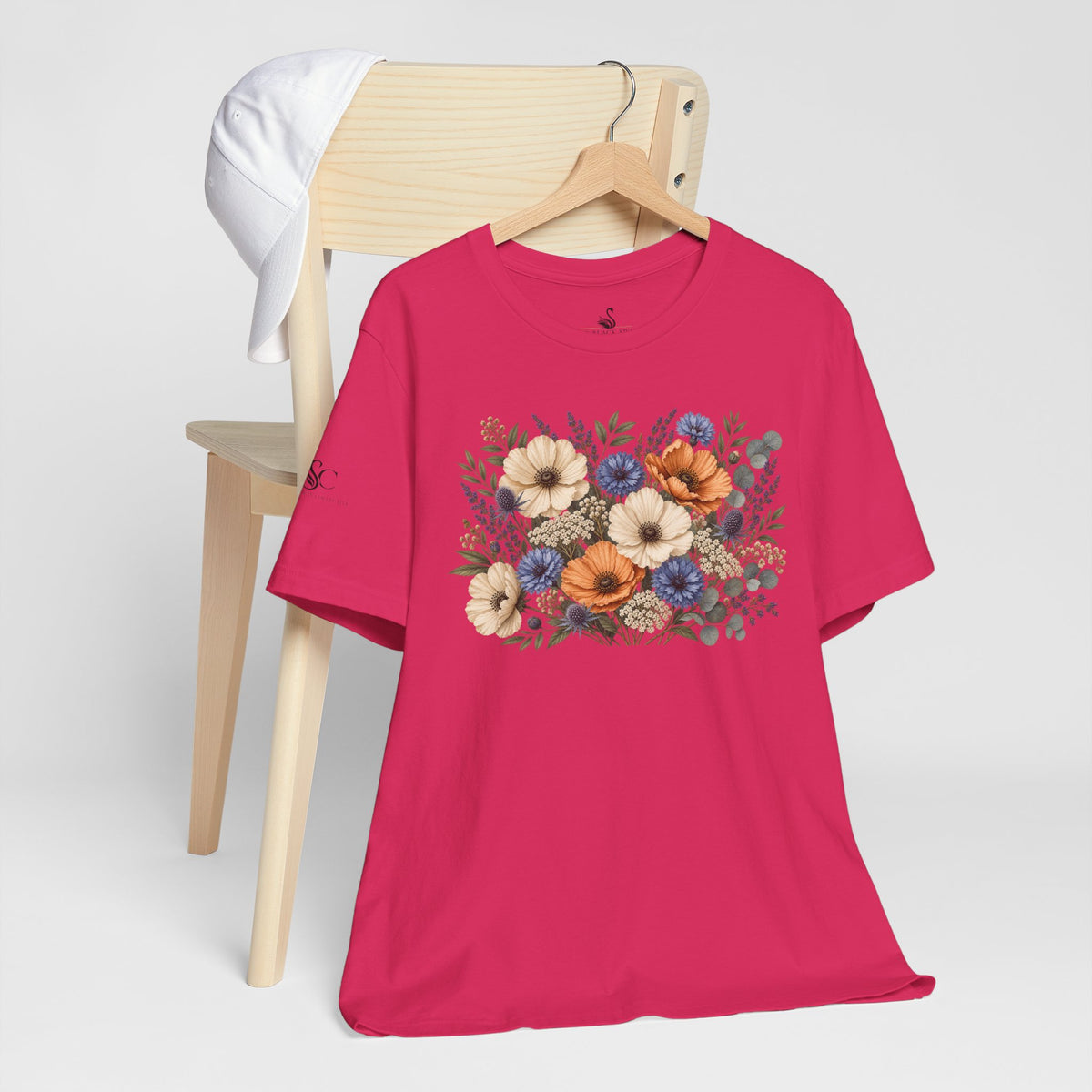 Meadow Muse T-Shirt