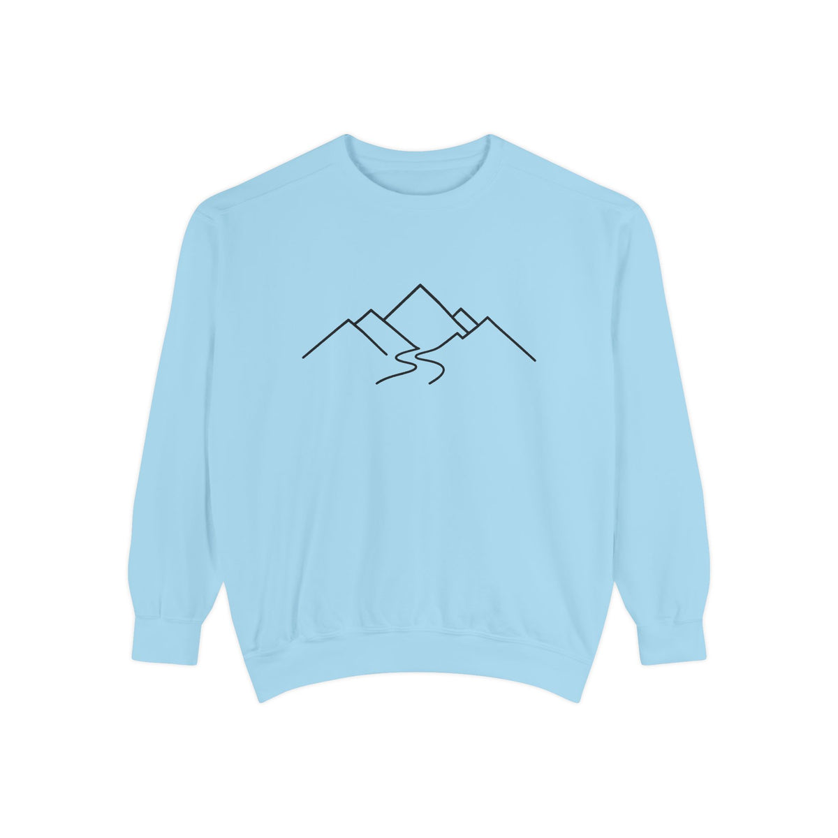 Valley Majesty Sweatshirt