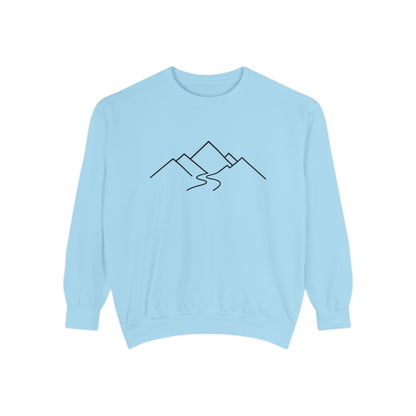 Valley Majesty Sweatshirt