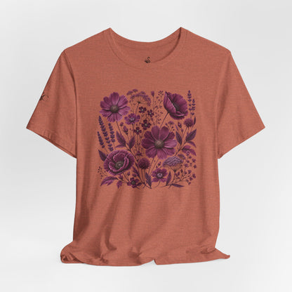 Wild at Heart T-Shirt