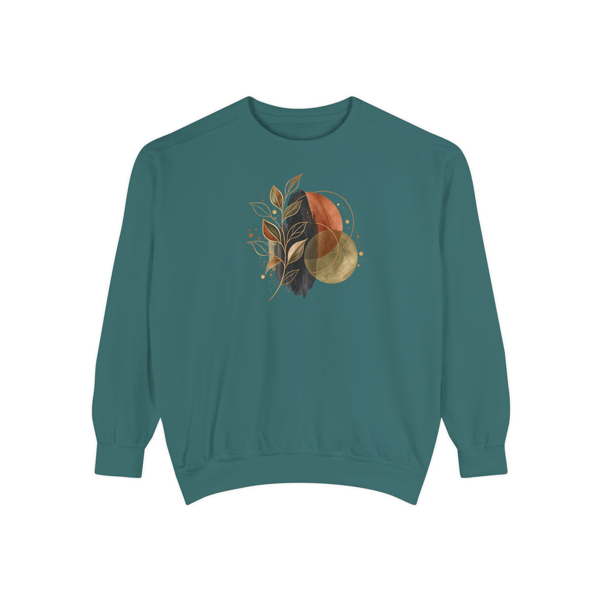 Wildly Grounded Sweatshirt