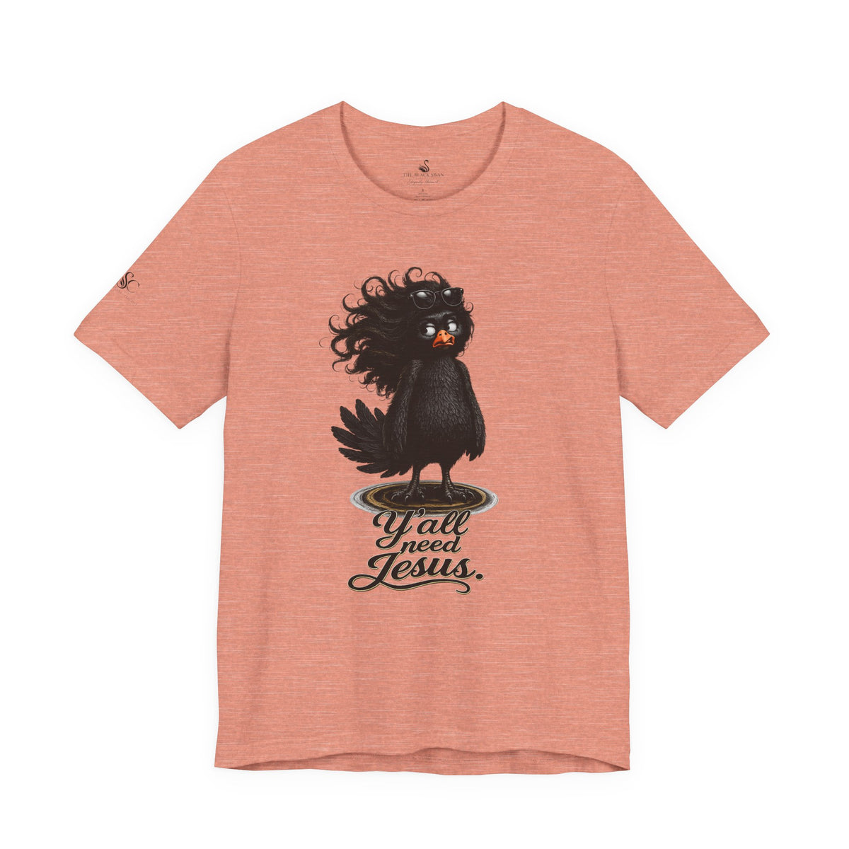 Y'all Need Jesus T-Shirt