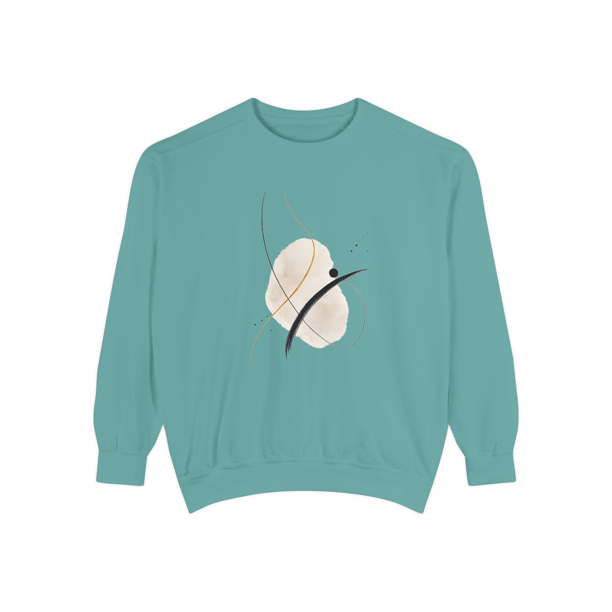 Unveiled Sweatshirt