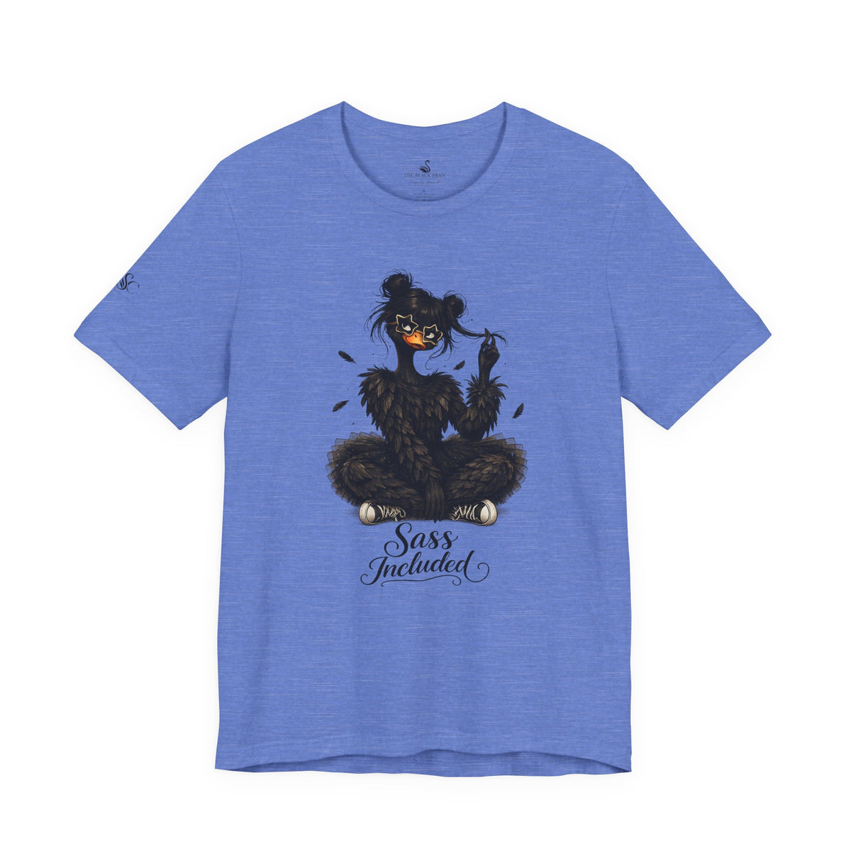 Sass Included T-Shirt