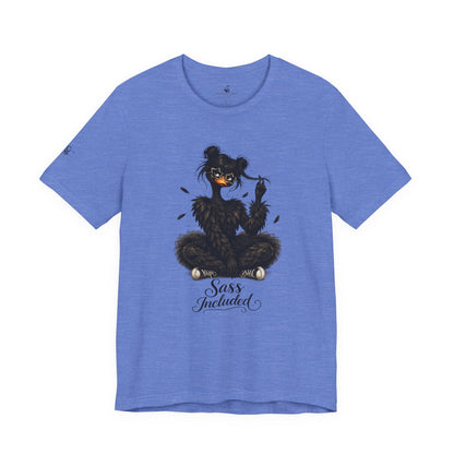 Sass Included T-Shirt