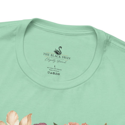 Grace In Bloom T-Shirt