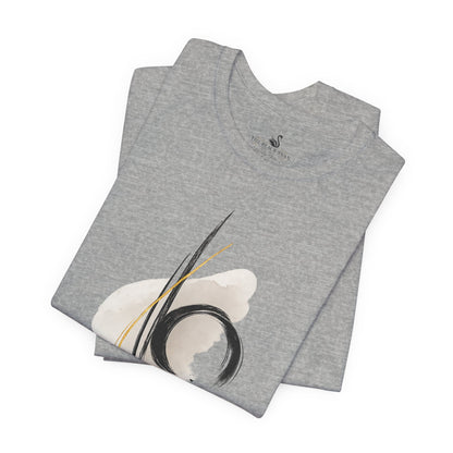 Aligned T-Shirt