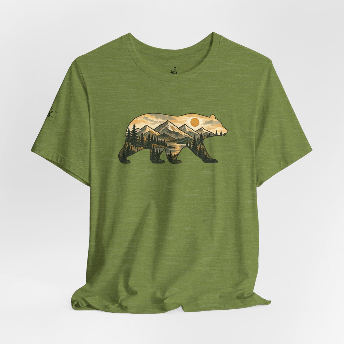 Wild Soul T-Shirt