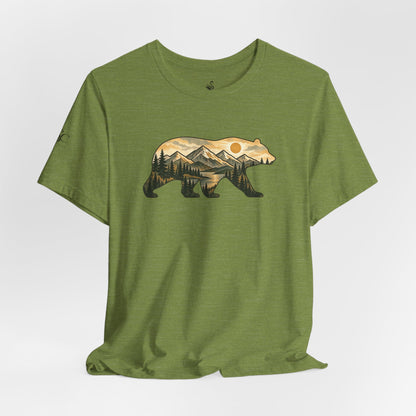 Wild Soul T-Shirt