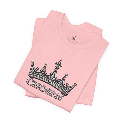 Chosen Crown T-Shirt