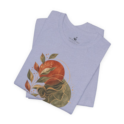In Her Element T-Shirt
