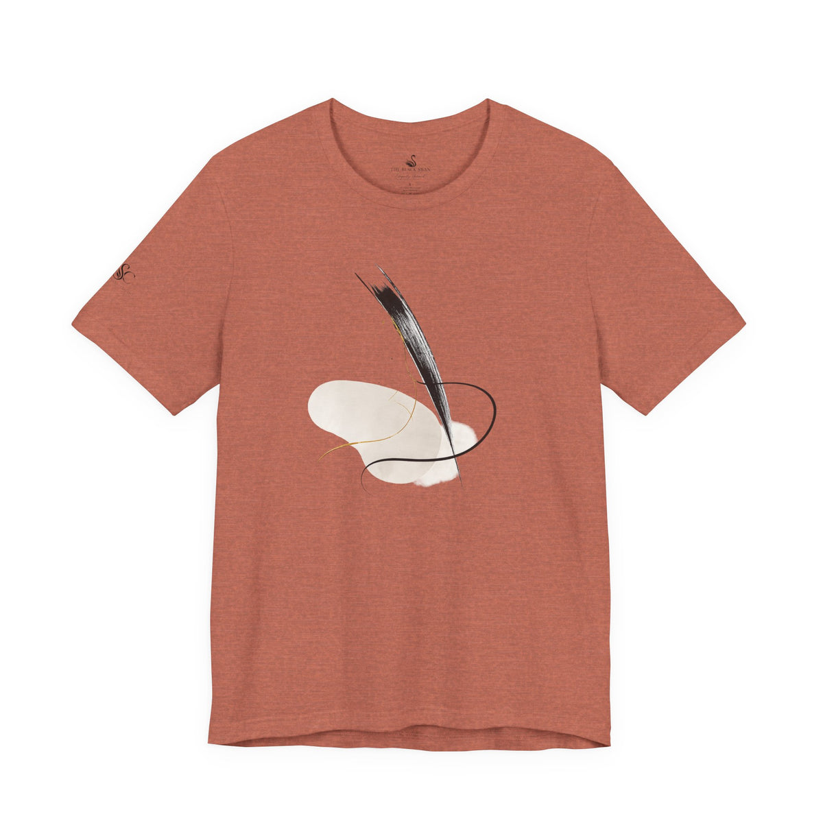 Contrast T-Shirt
