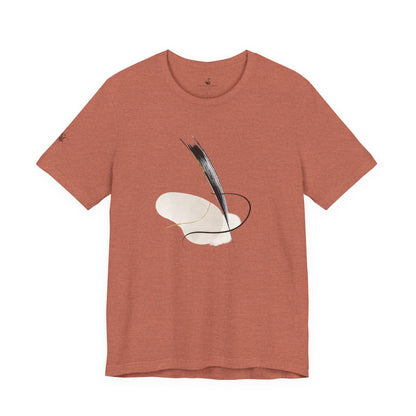 Contrast T-Shirt