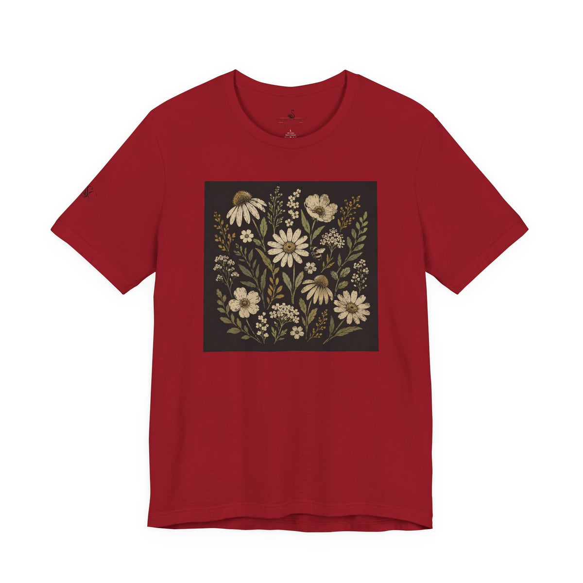 Grace After Dark T-Shirt