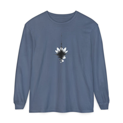 Rise Long Sleeve T-Shirt