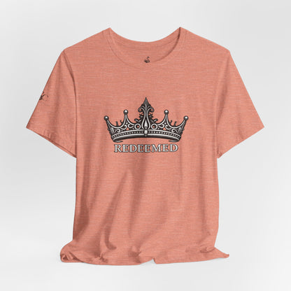 Redeemed Crown T-Shirt