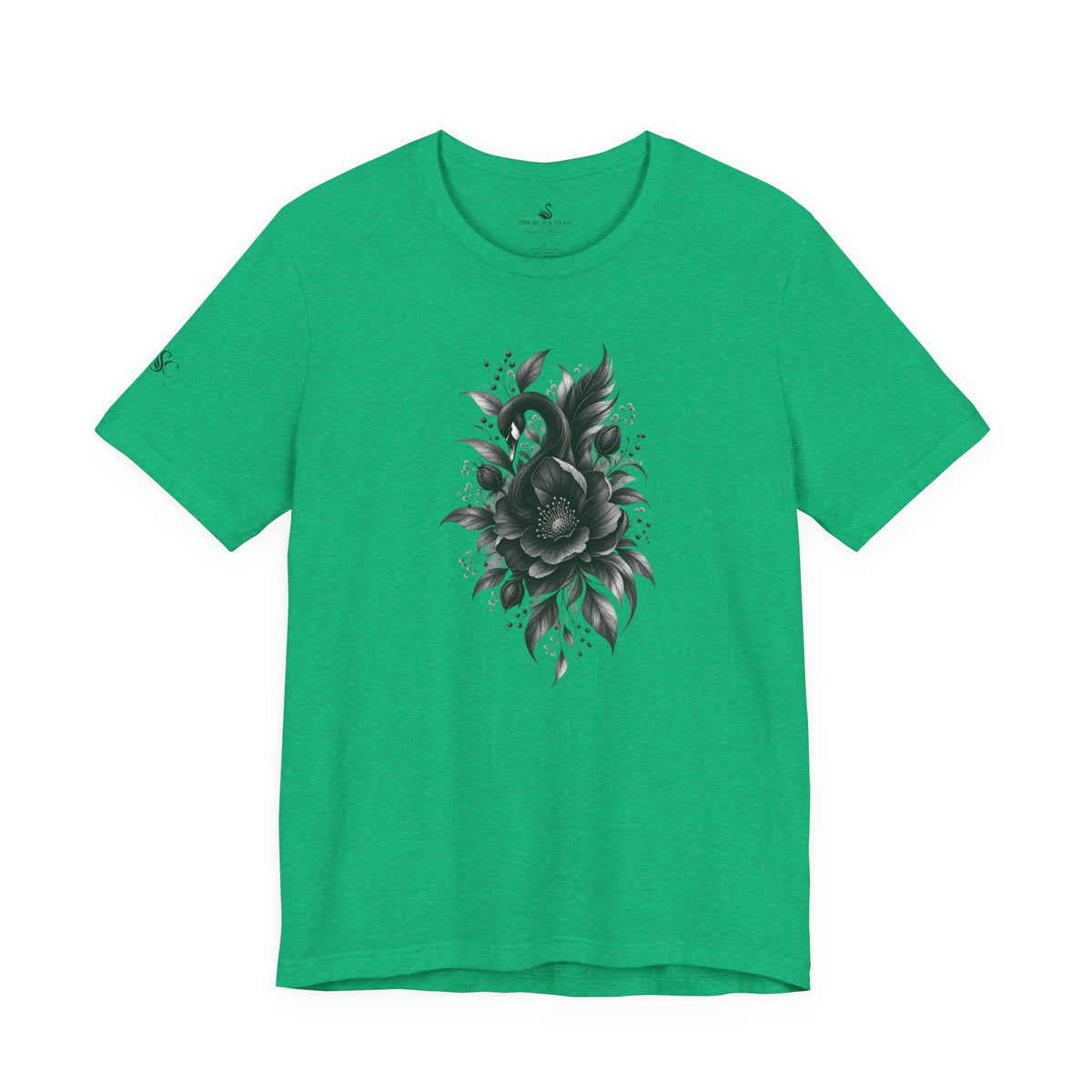 Dark Bloom T-Shirt