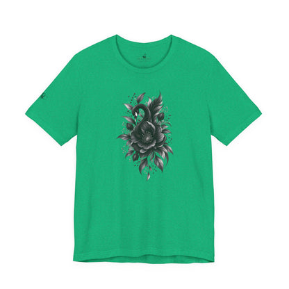 Dark Bloom T-Shirt