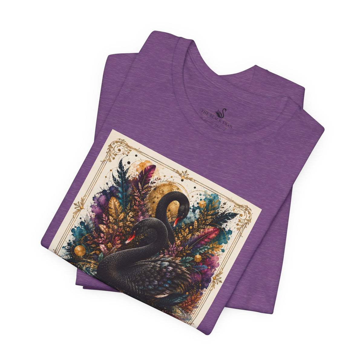 Velvet Flight T-Shirt