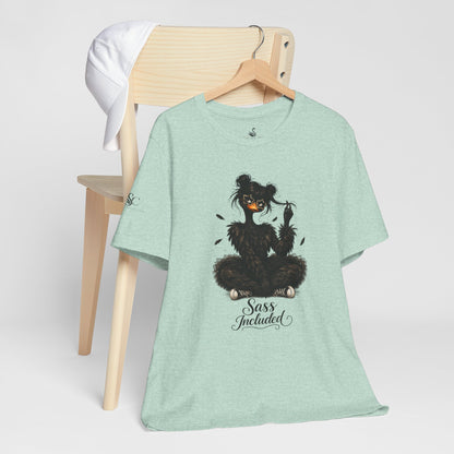Sass Included T-Shirt