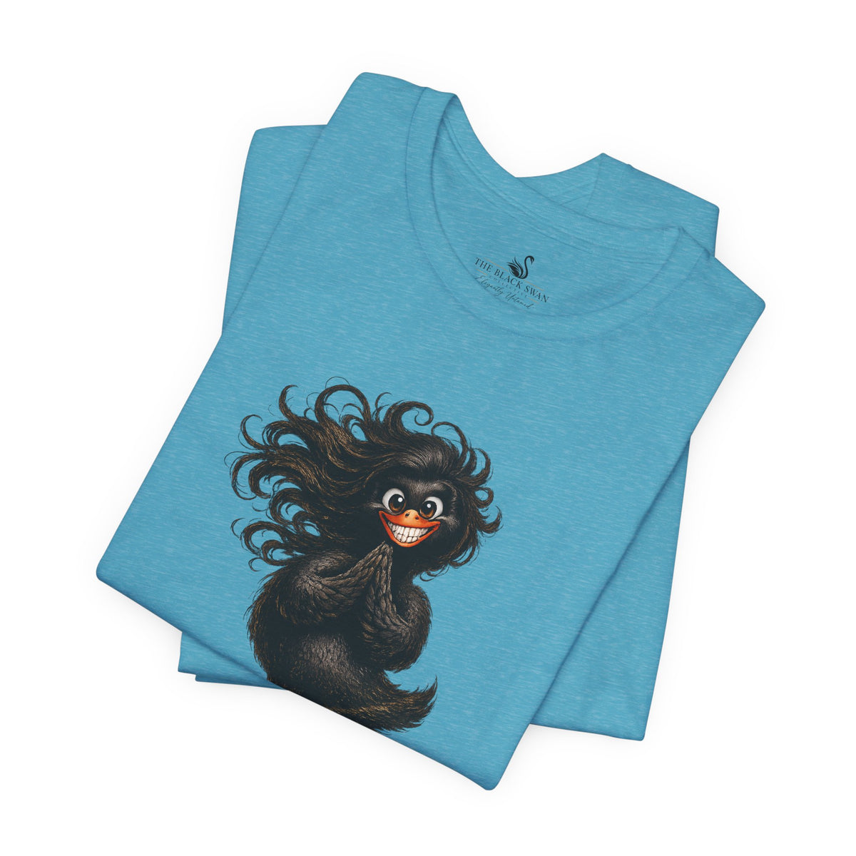 If You See This Smile, You Should Tread Lightly T-Shirt