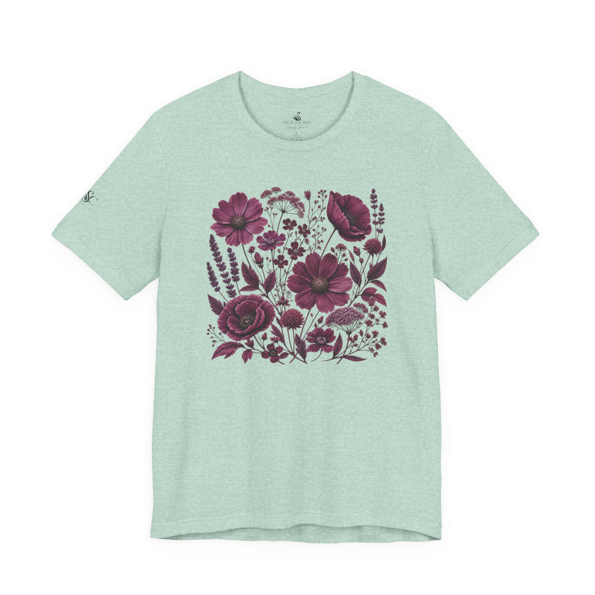 Wild at Heart T-Shirt