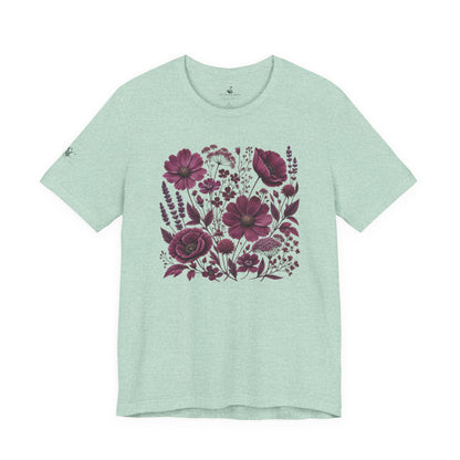 Wild at Heart T-Shirt