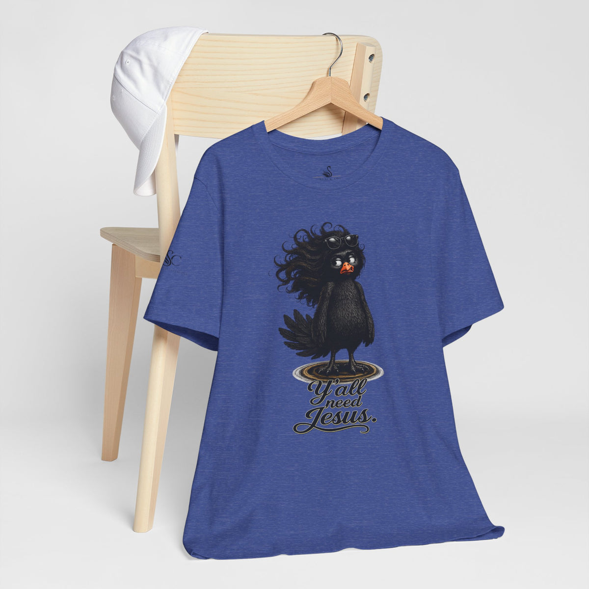 Y'all Need Jesus T-Shirt