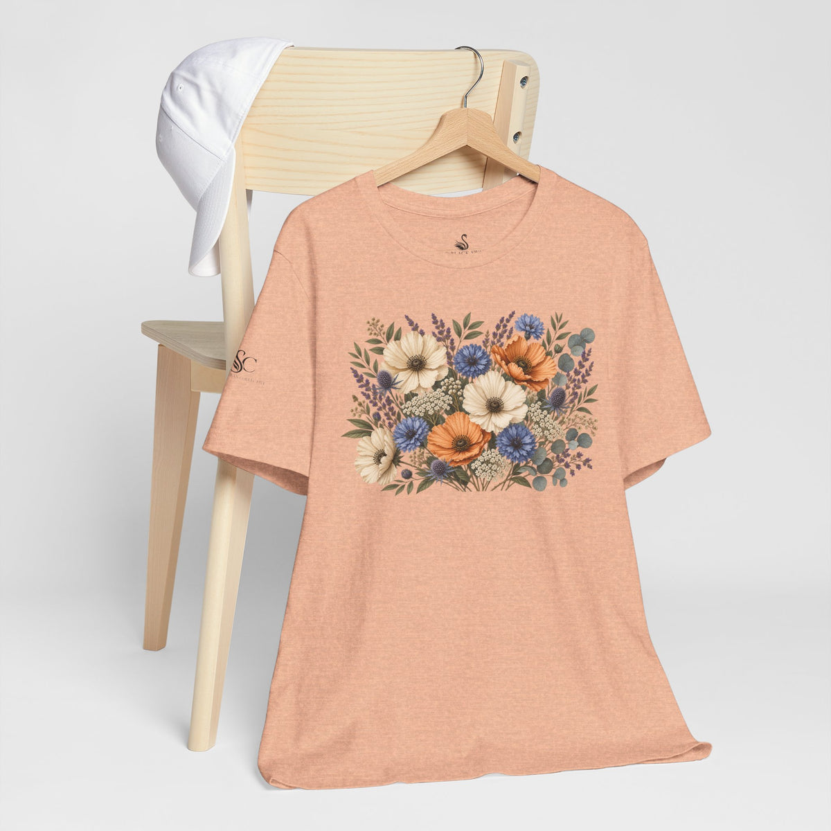 Meadow Muse T-Shirt