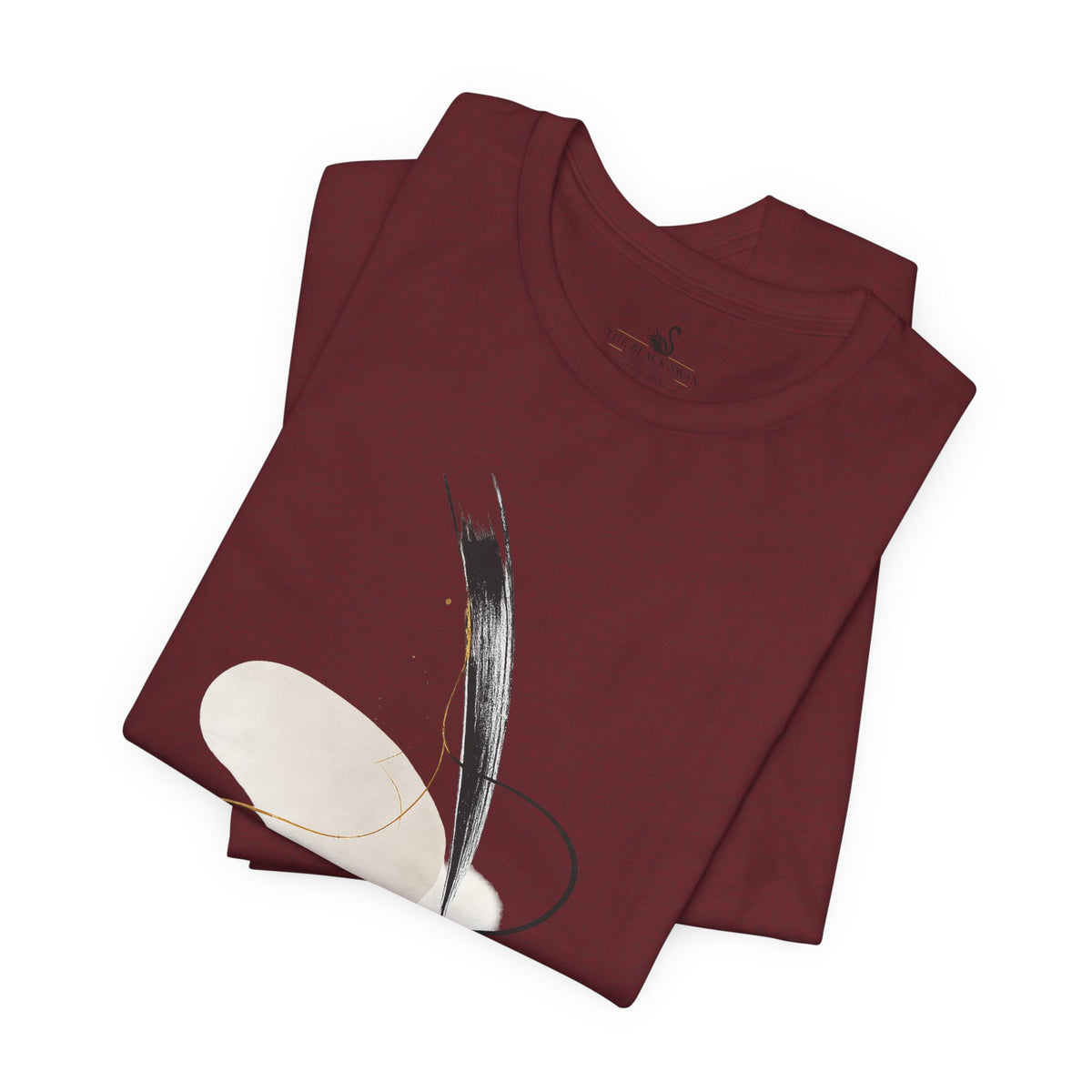 Contrast T-Shirt