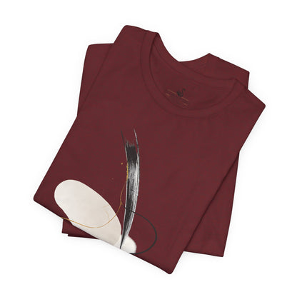 Contrast T-Shirt