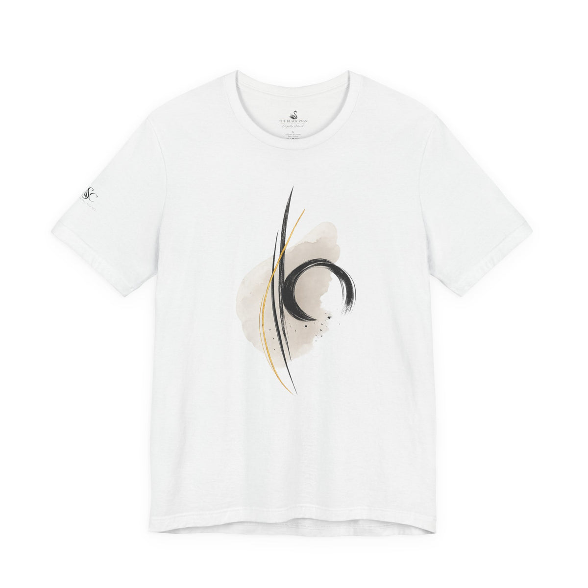 Aligned T-Shirt