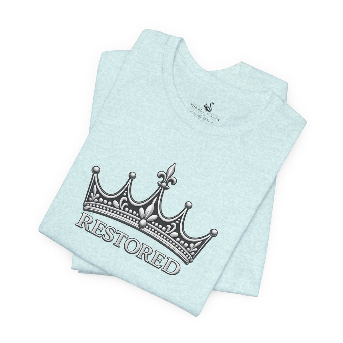 Restored Crown T-Shirt