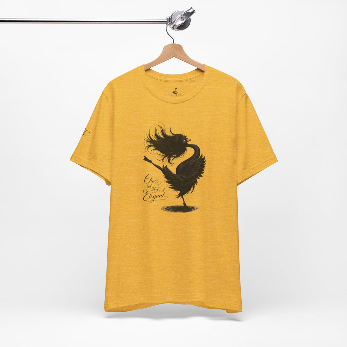 Chaos, but Make it Elegant T-Shirt